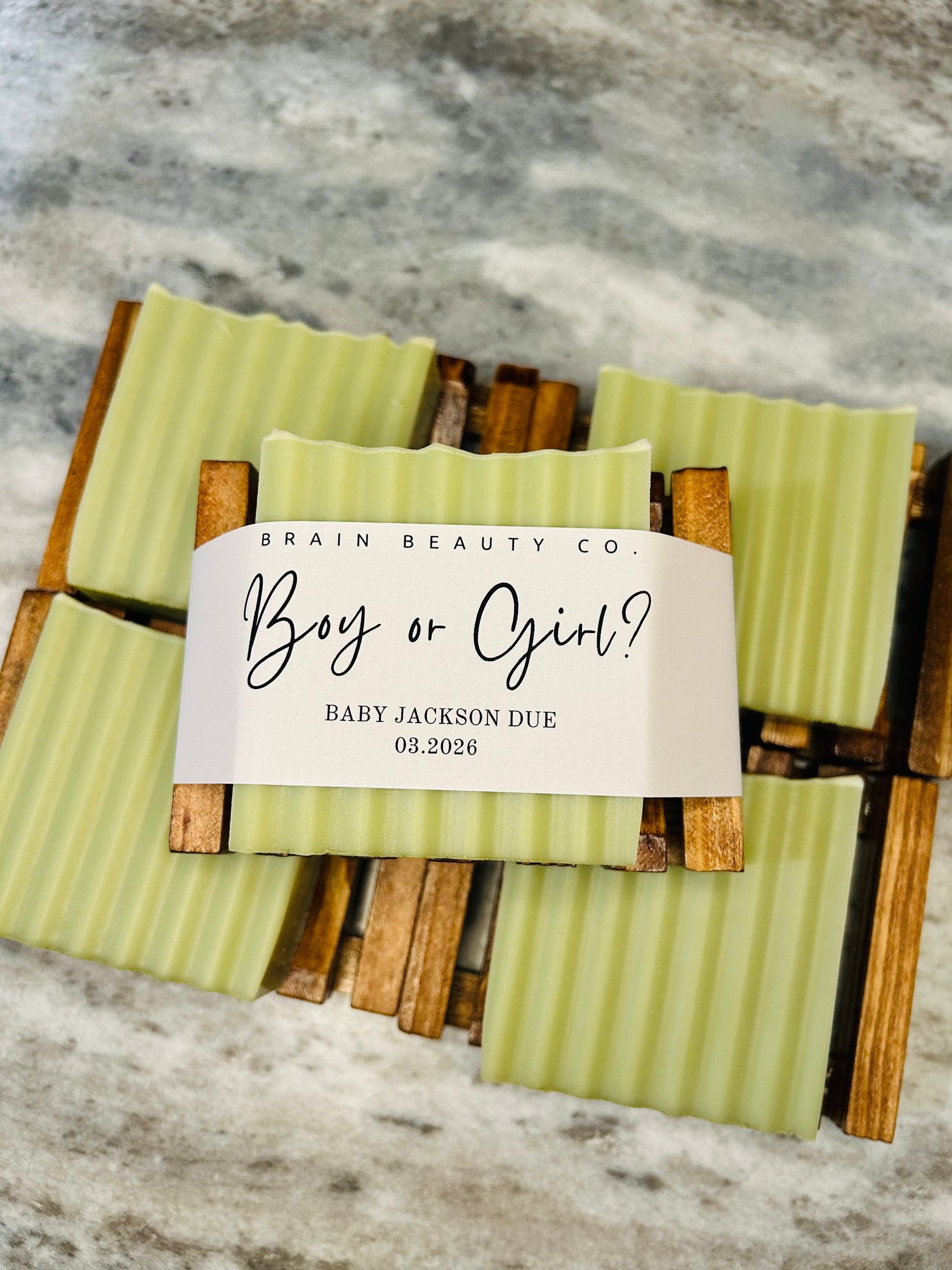 Personalized Gifts