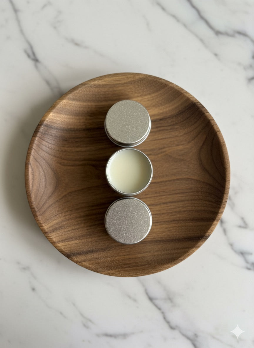 Manuka Honey Tallow Lip Balm