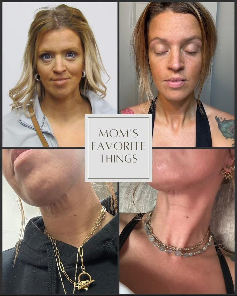 Mom’s Favorite Things - The Everything Oil