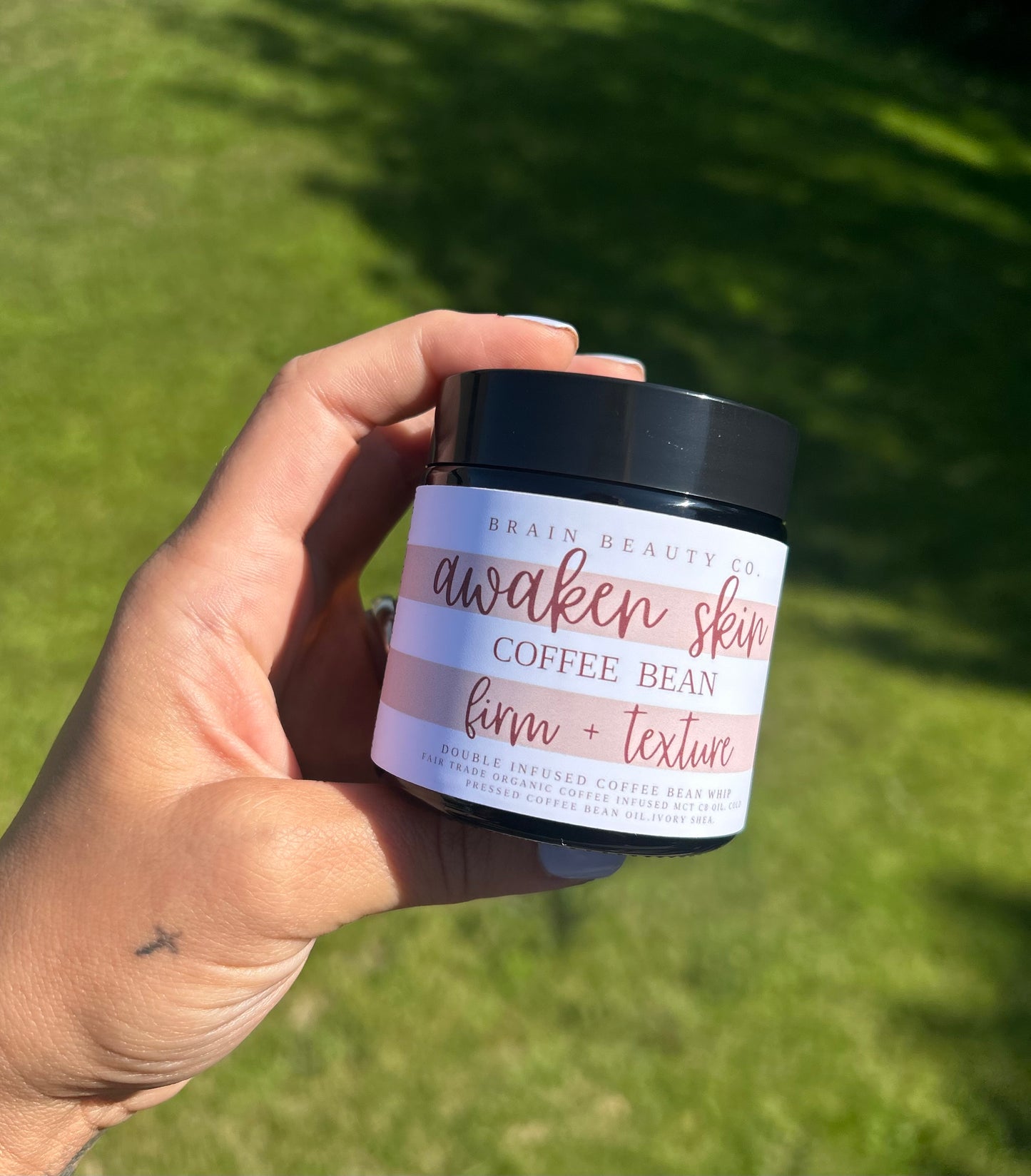 Awaken Skin - Firm & Texture