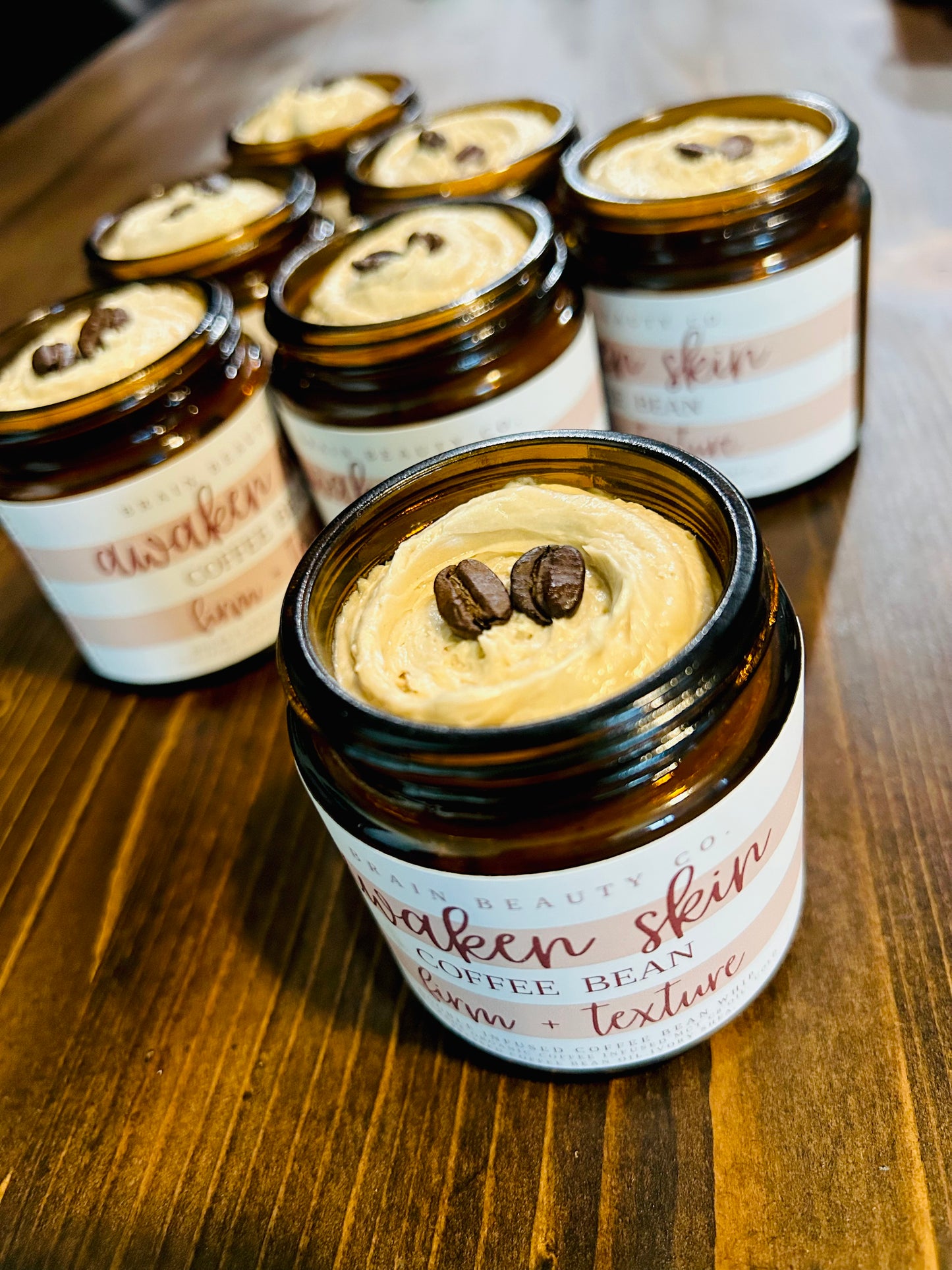 Awaken Skin - Firm & Texture