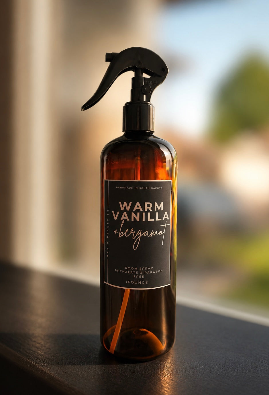 16oz Room + Linen Spray