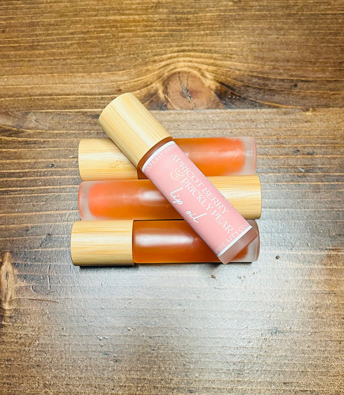 Lip Oils