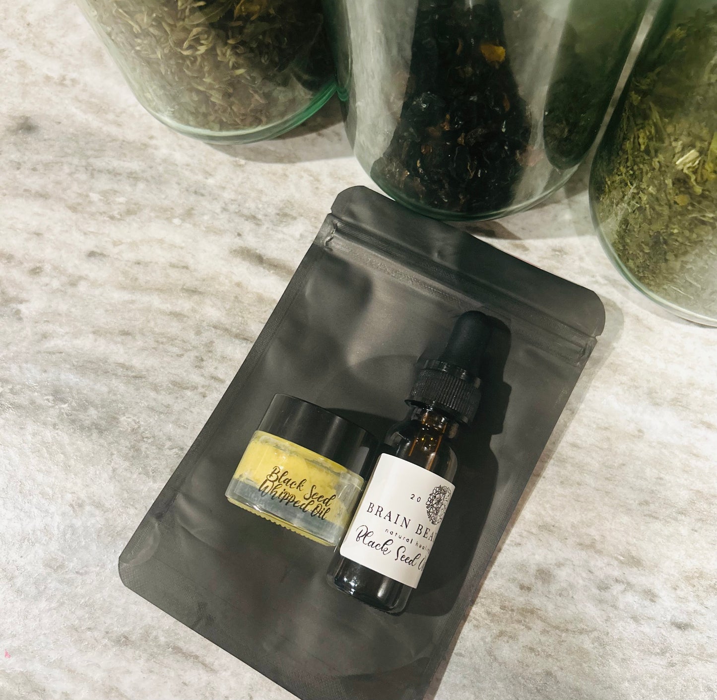 FREE SAMPLES Temporarily sold out but don’t worry, every order will receive at least one free sample!