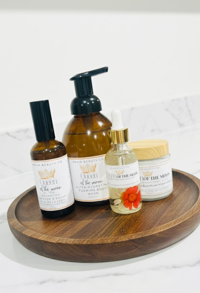 Queen of the Moon Bundle