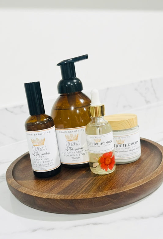 Queen of the Moon Bundle