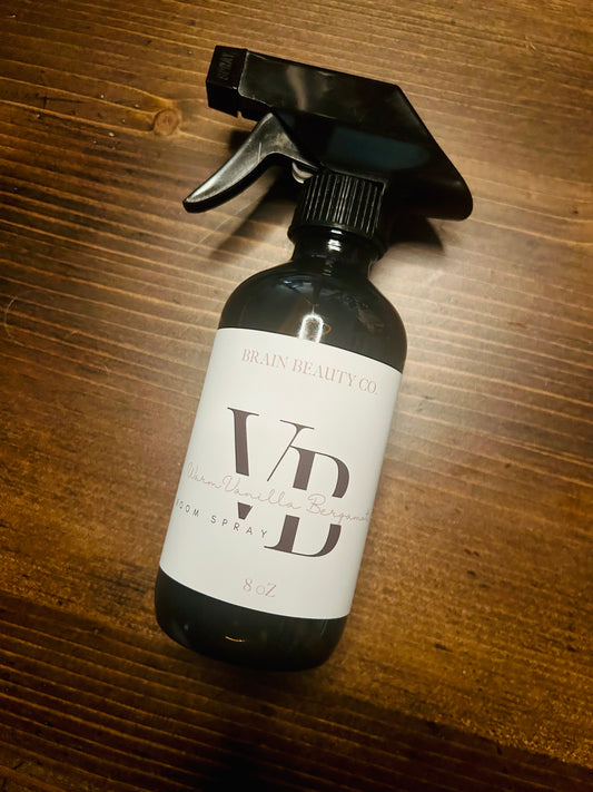 NEW! Non-Toxic Large Room Spray