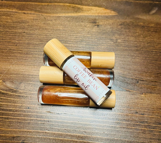 Lip Oils