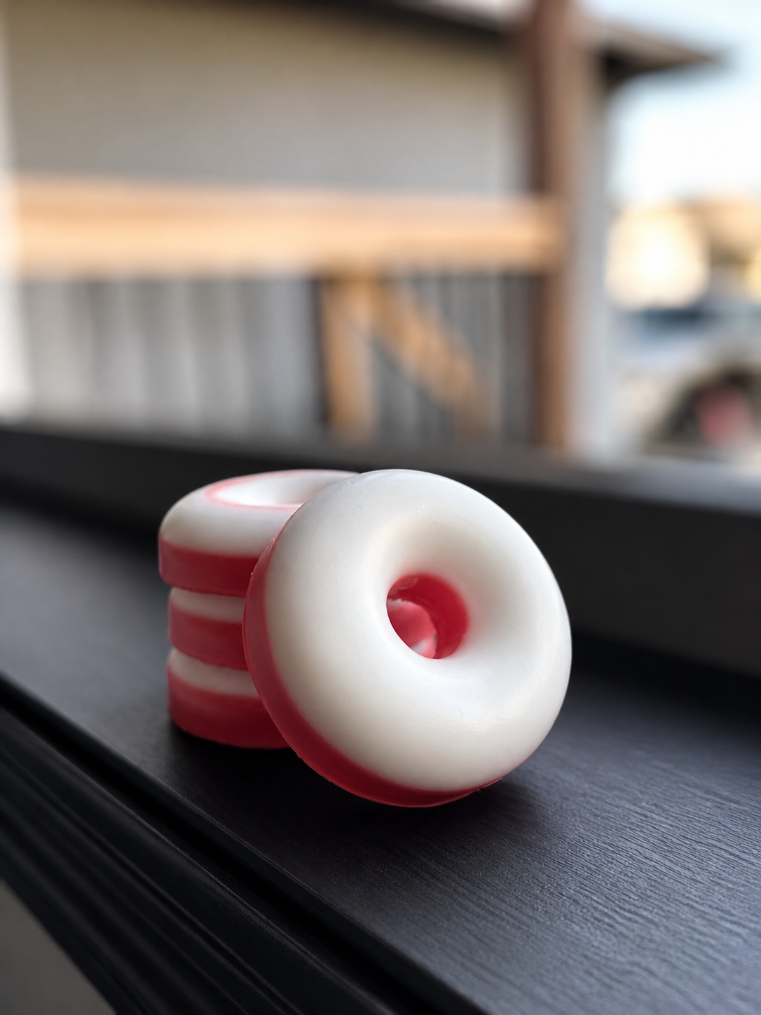 Queen of the Moon Shave and Body Bar