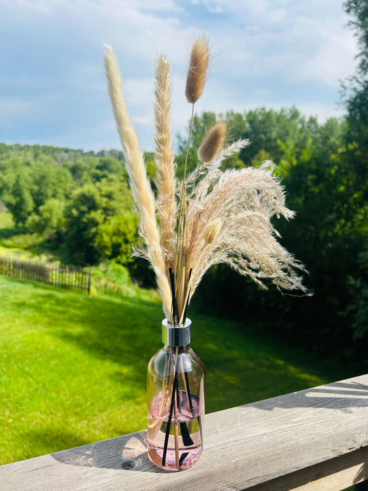 Lux “Classic Sweet” Oil Diffuser