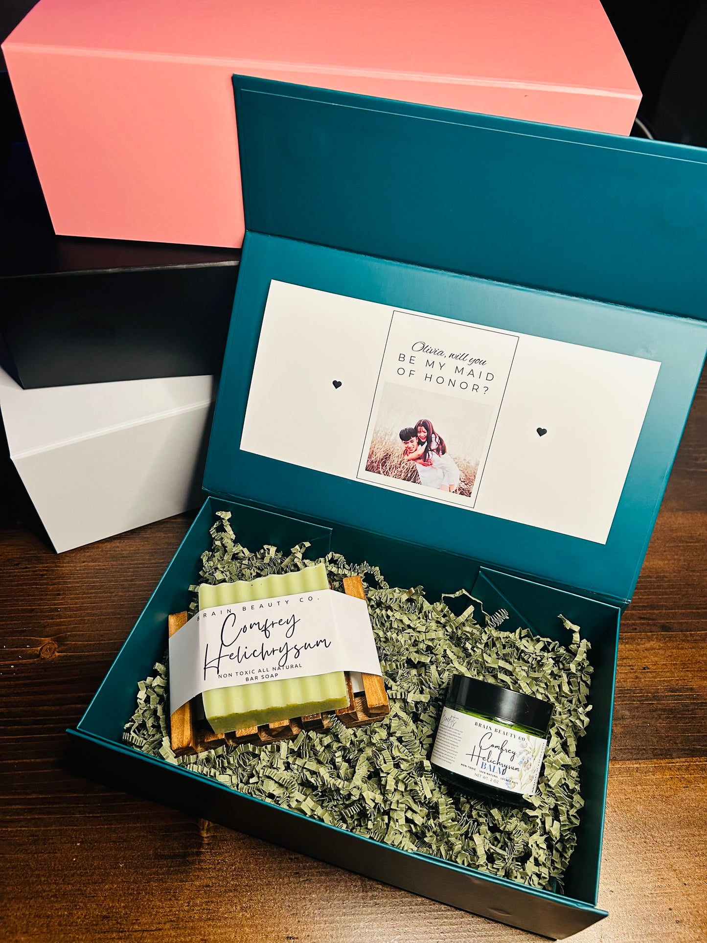 Personalized Gifts