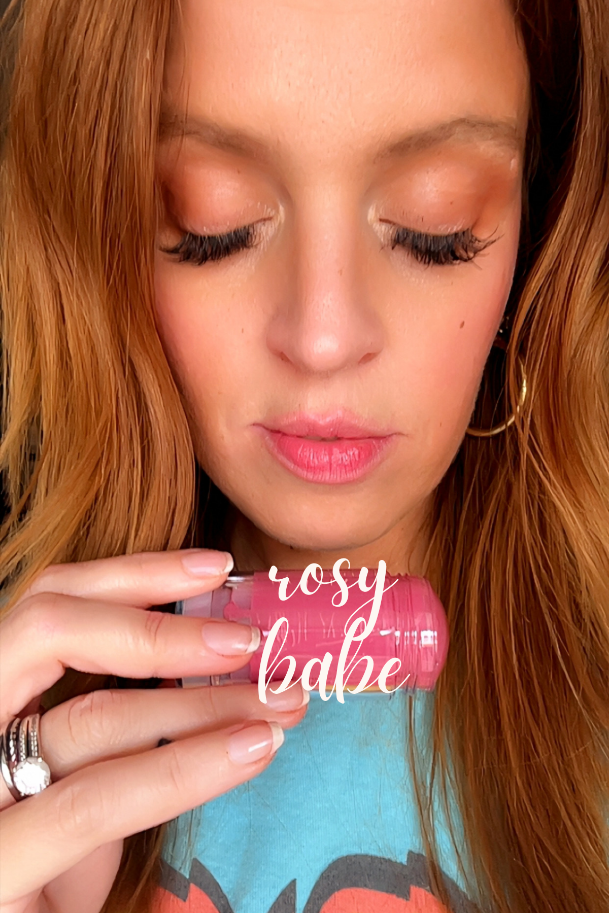 Bloom Balms •Oversized Buildable Lip + Cheek Color•