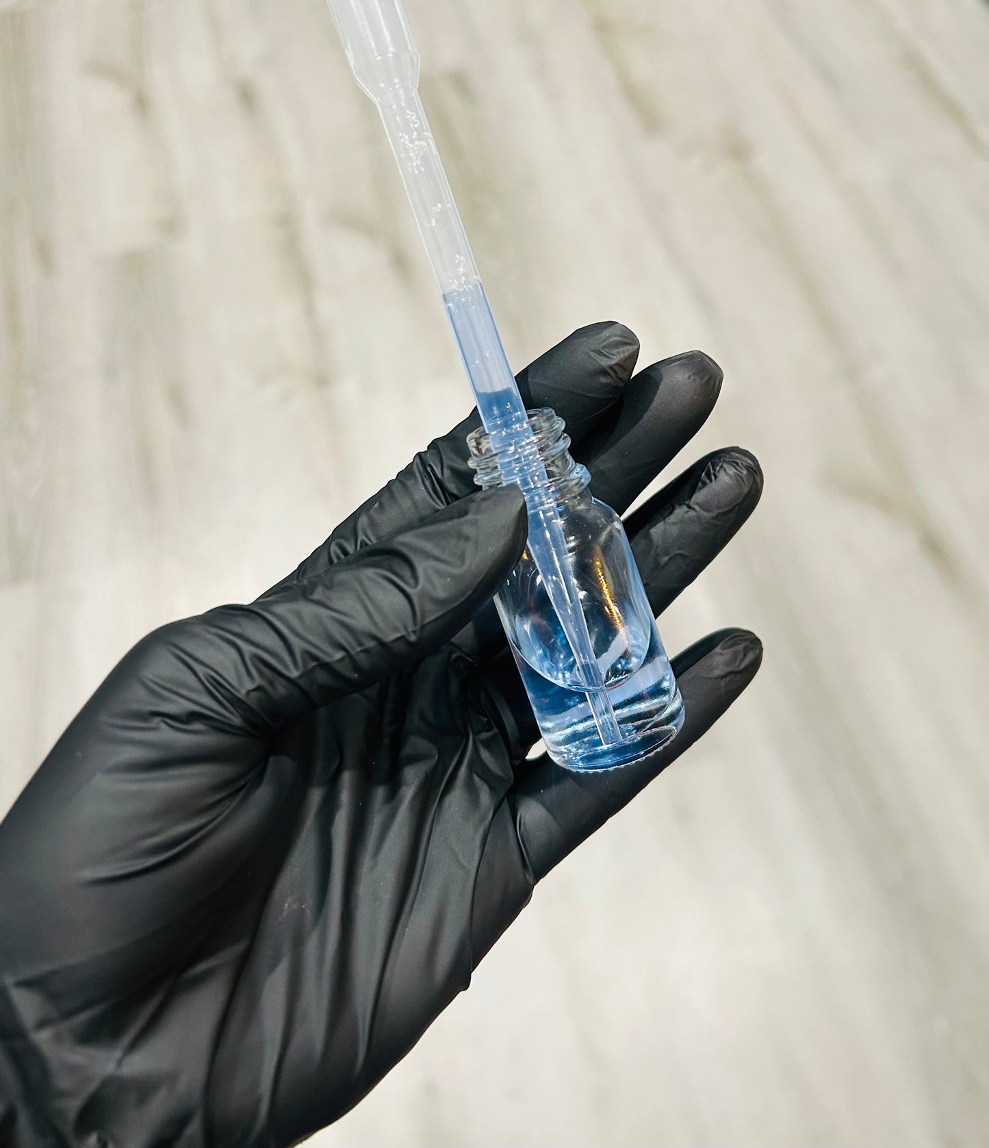 GHK-Cu (Copper Peptide)+ Hyaluronic Acid - Professional Grade