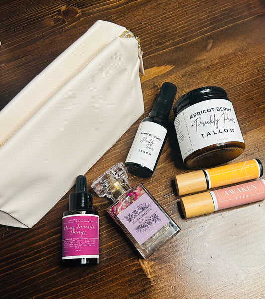 The Weekender Gift Bag
