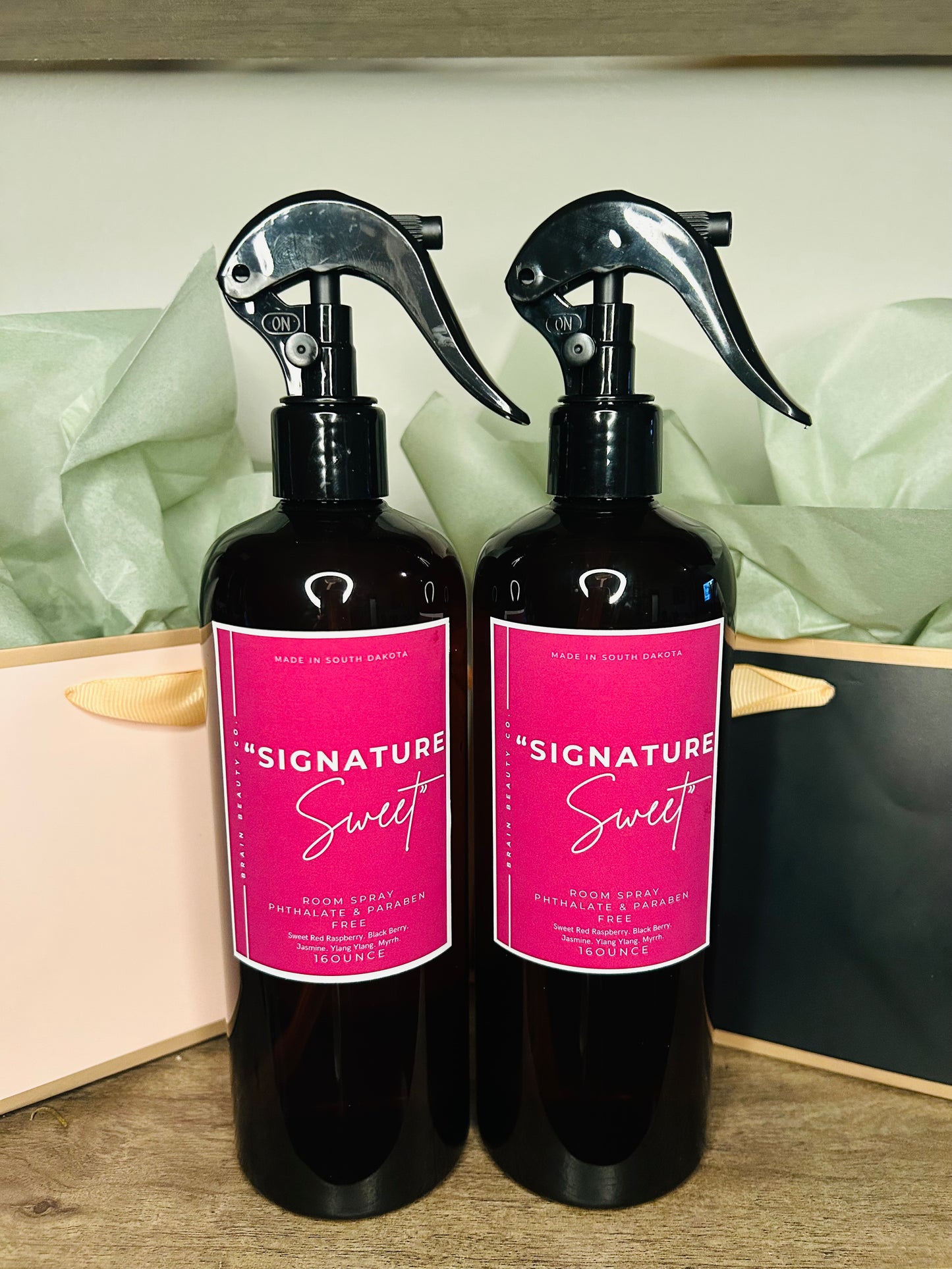 16oz Room + Linen Spray