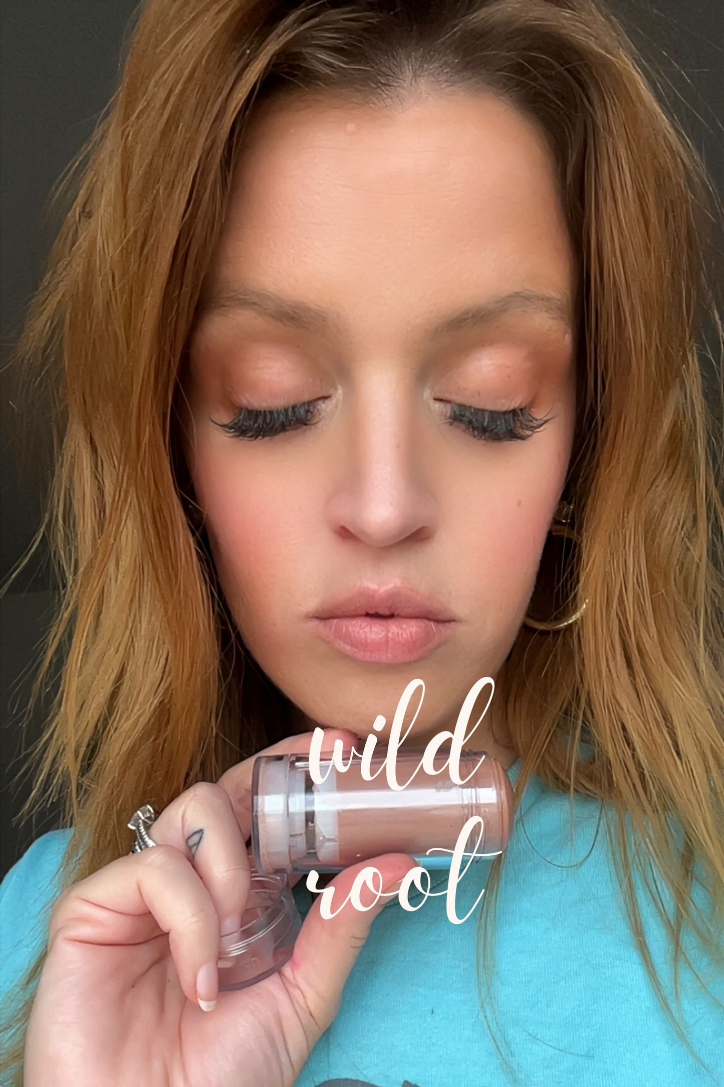 Bloom Balms •Oversized Buildable Lip + Cheek Color•