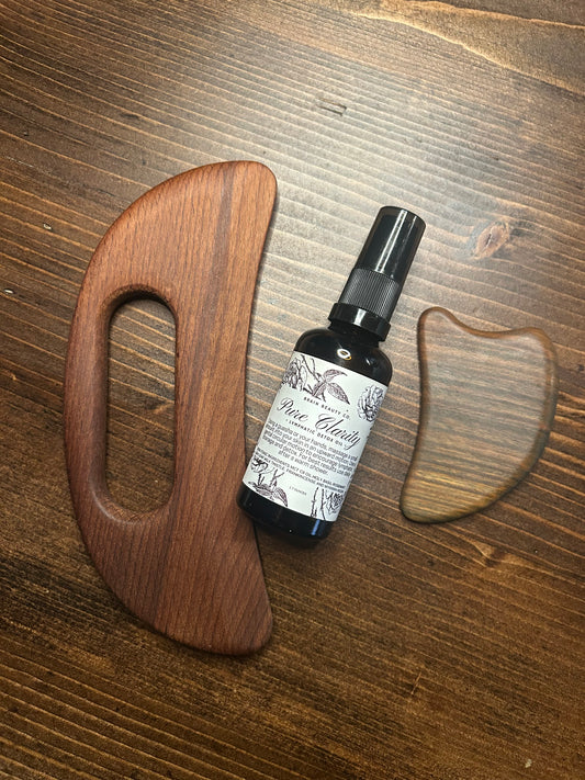 Pure Clarity - Lymphatic Detox Oil