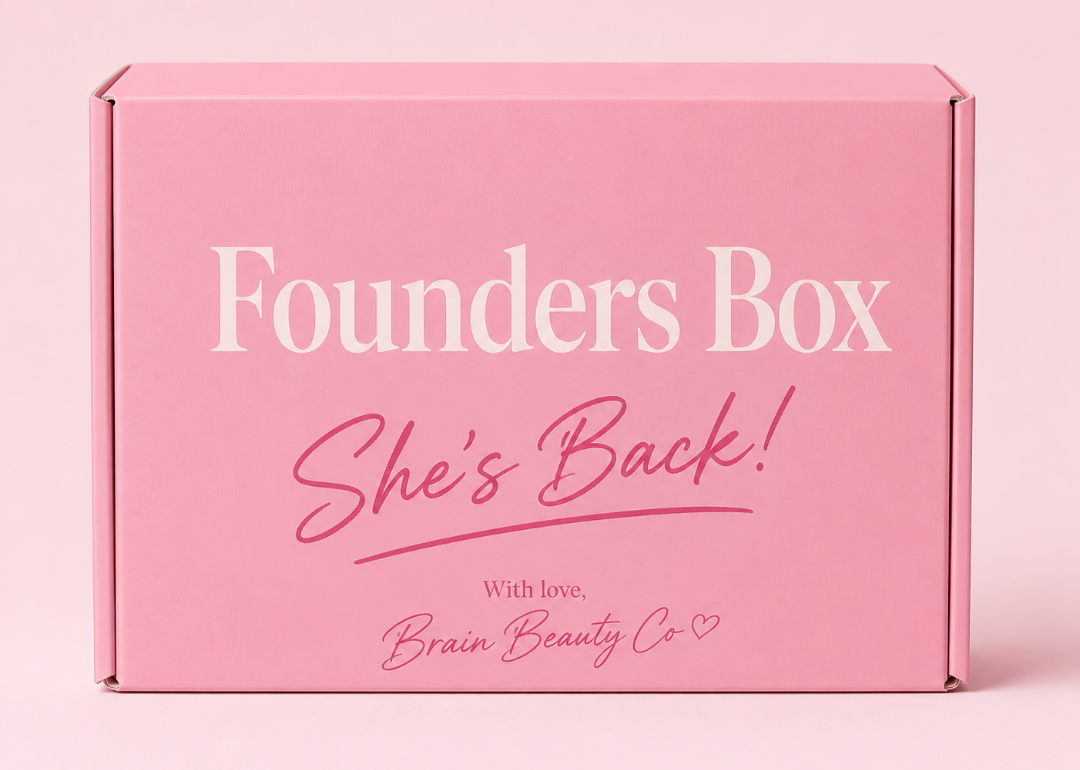 Founders Edition Subscription Box • Spots Limited 🩷